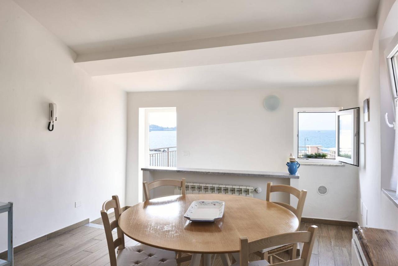 Marea Apartment Lerici Exterior photo