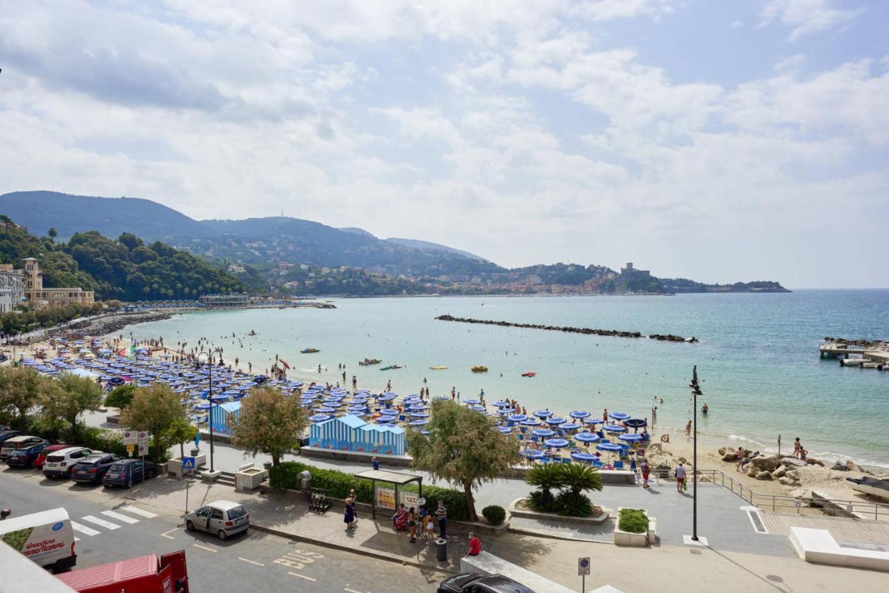 Marea Apartment Lerici Exterior photo