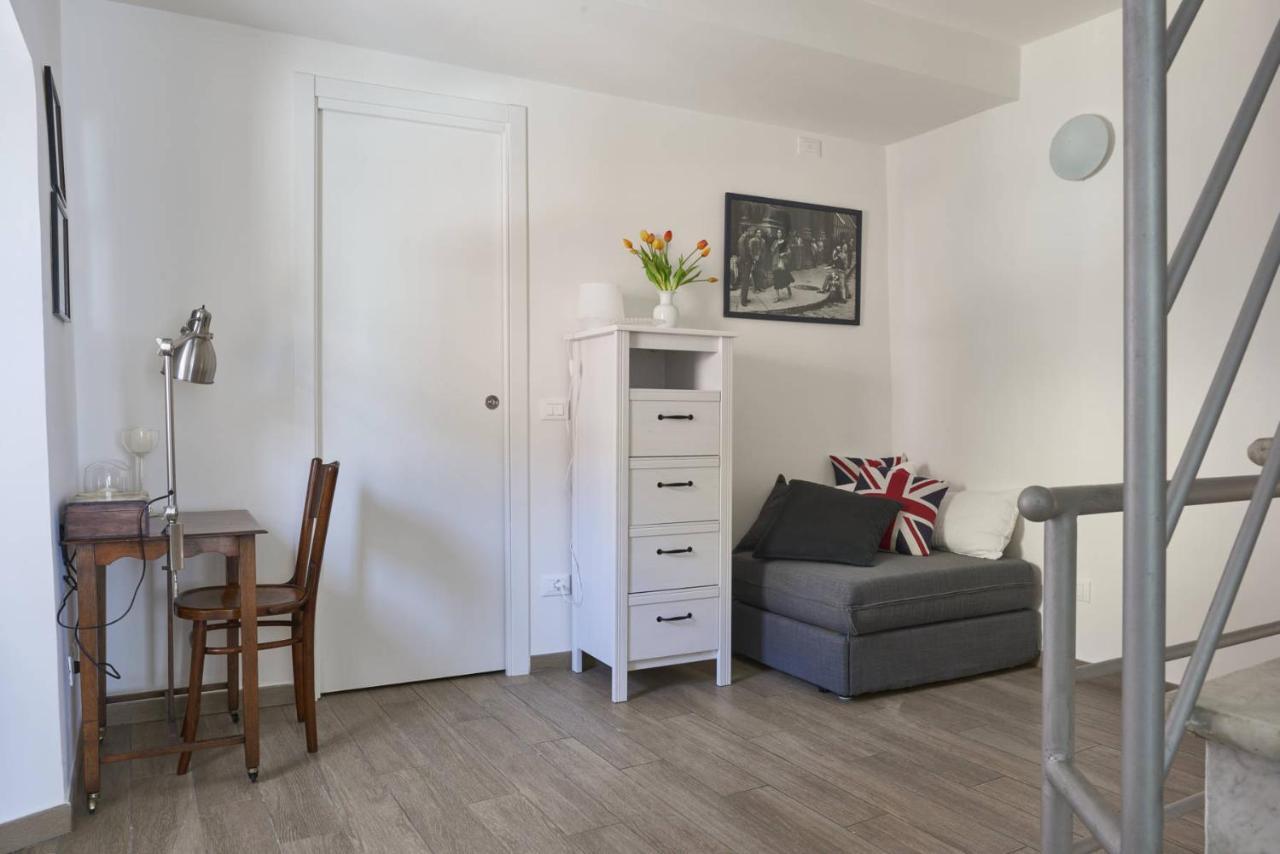 Marea Apartment Lerici Exterior photo